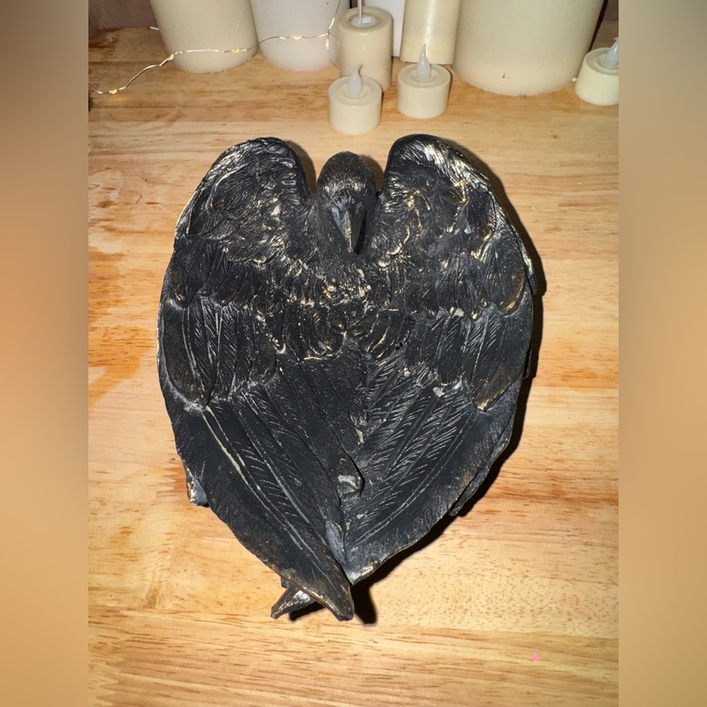 Black Crow bowl